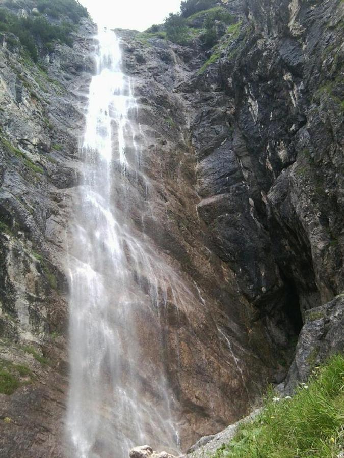 Appartmenthaus Hochkoenig มึลบาค อัม โฮคเคอนิก ภายนอก รูปภาพ