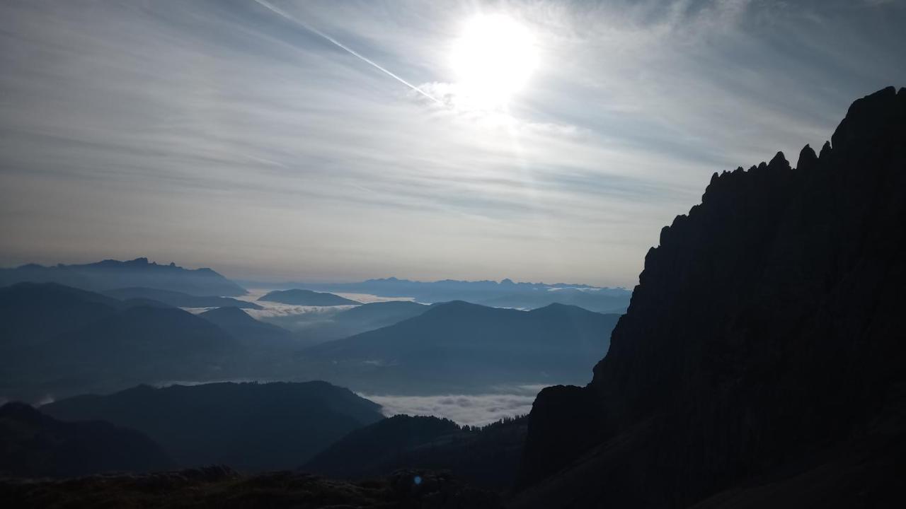 Appartmenthaus Hochkoenig มึลบาค อัม โฮคเคอนิก ภายนอก รูปภาพ