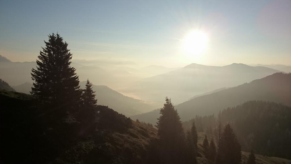 Appartmenthaus Hochkoenig มึลบาค อัม โฮคเคอนิก ภายนอก รูปภาพ