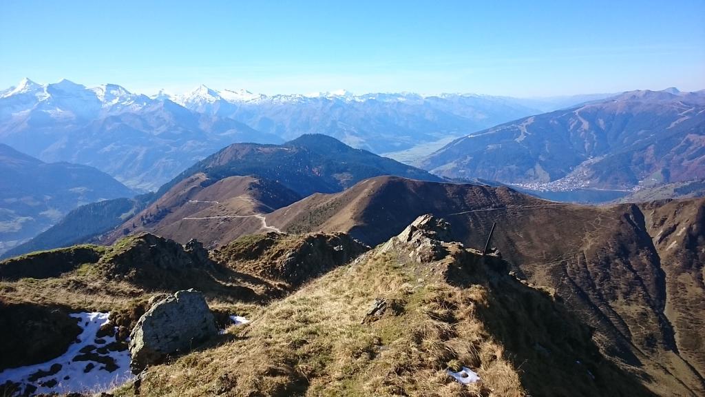 Appartmenthaus Hochkoenig มึลบาค อัม โฮคเคอนิก ภายนอก รูปภาพ