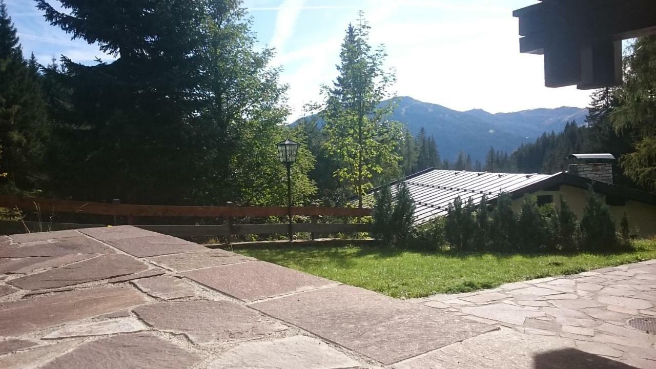 Appartmenthaus Hochkoenig มึลบาค อัม โฮคเคอนิก ภายนอก รูปภาพ